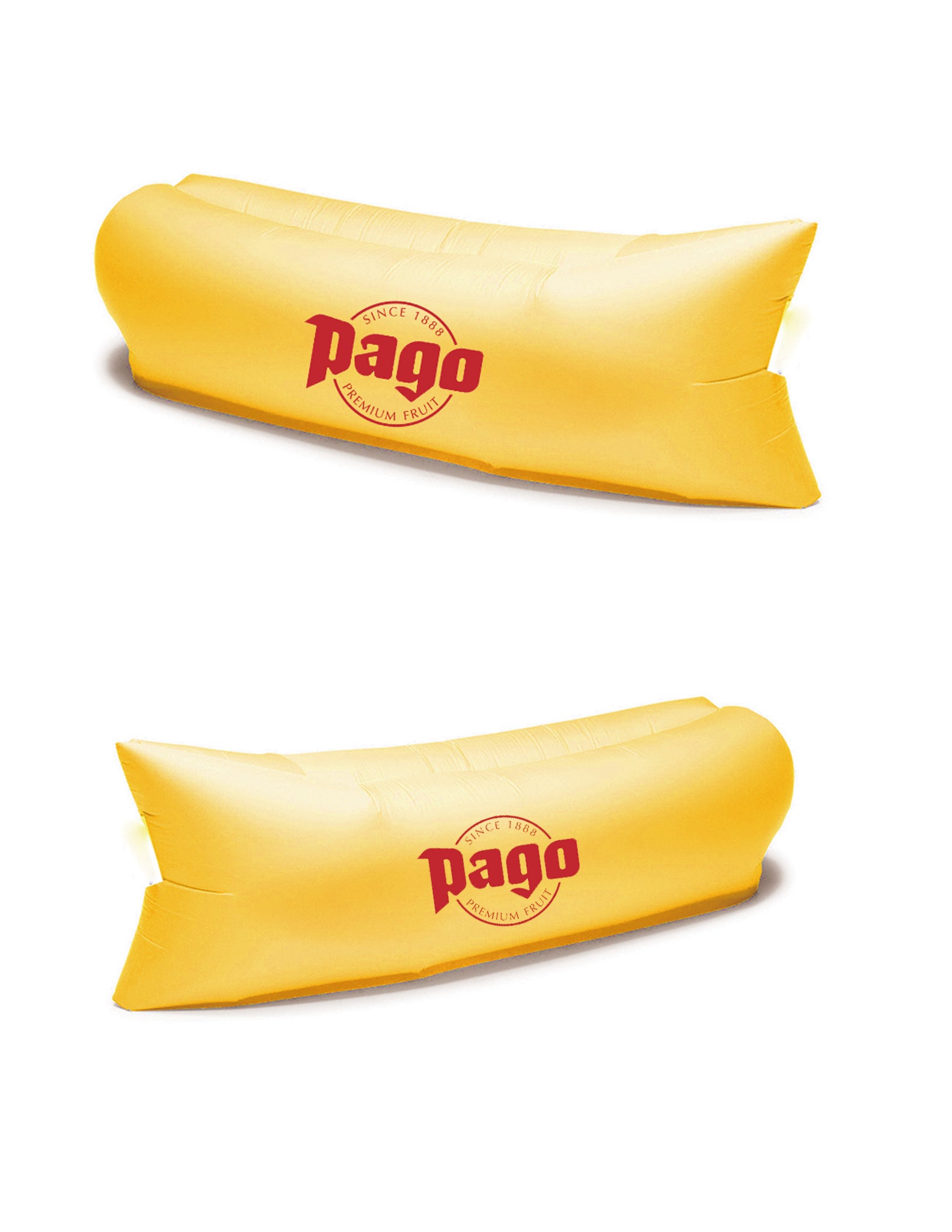 Pago Laybag - Pago Premium Fruit Juice Store